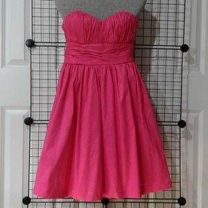 Gorgeous Cocktail/Party dress w pockets. NWT